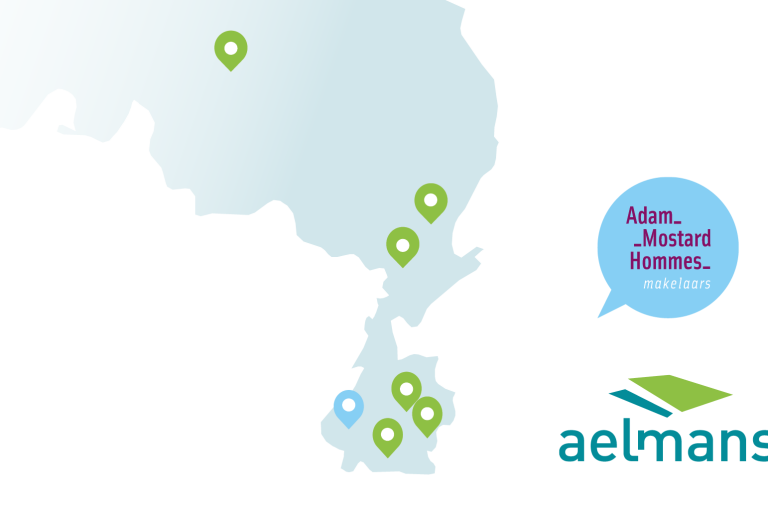 Afbeelding kaartje AMH