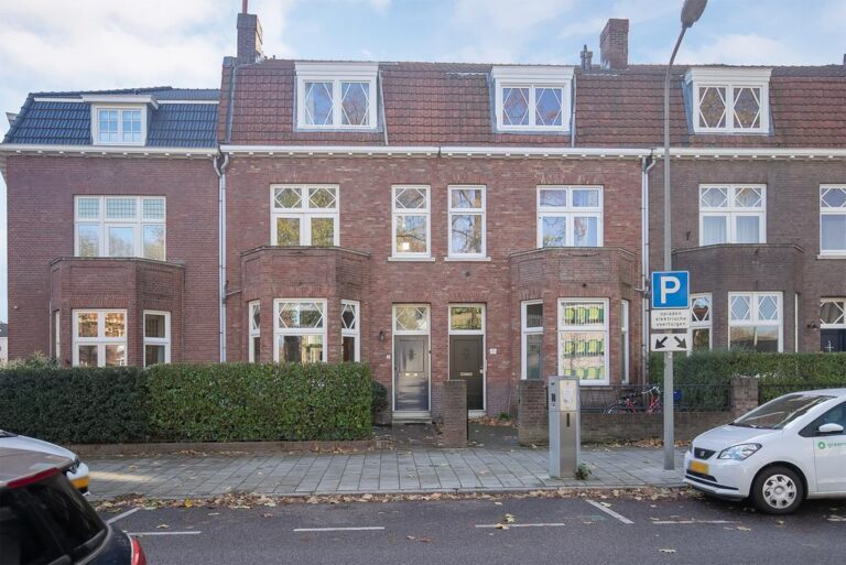 Hoofdfoto Maastricht – Aylvalaan 35